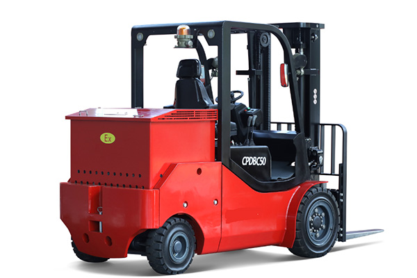防爆叉車 防爆叉車